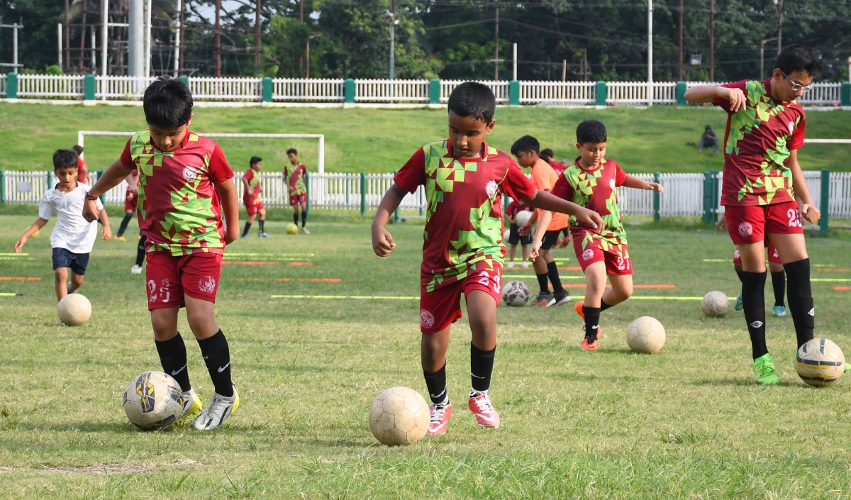 MCD to Launch Football and Cricket Mini Leagues for Under-9 and Under-11 Categories
